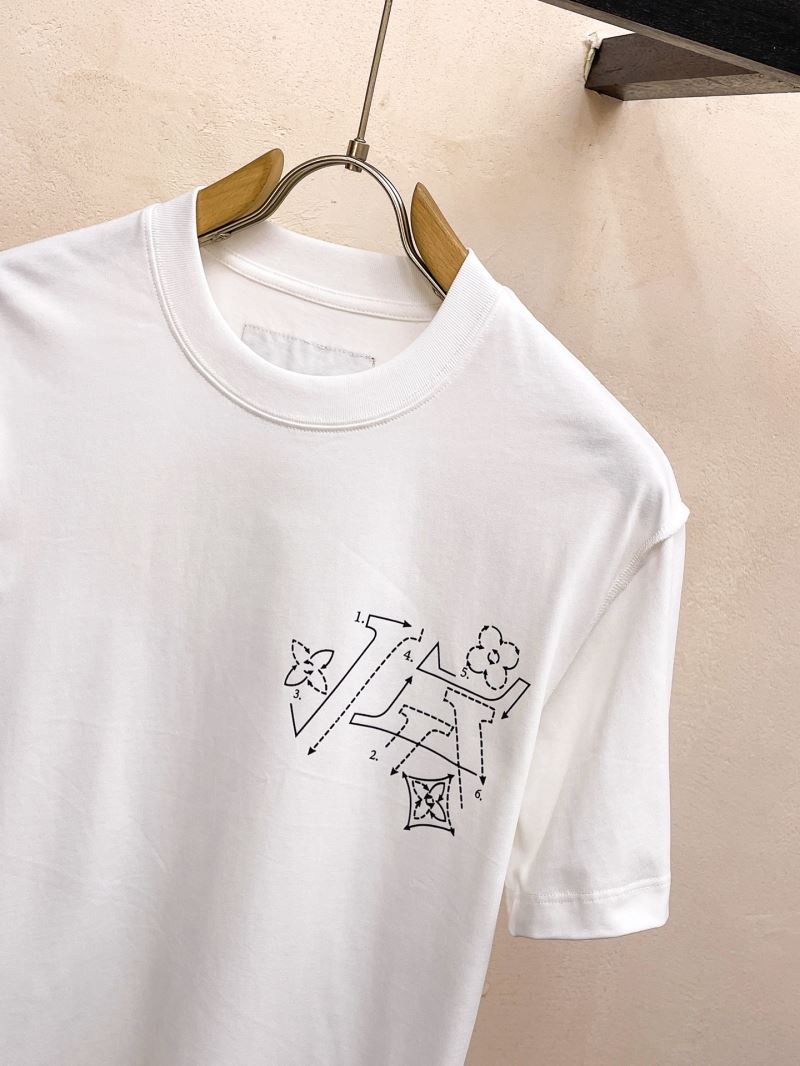 Louis Vuitton T-Shirts